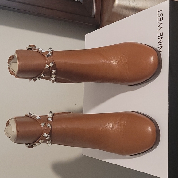 Nine West Donda Bootie - Picture 1 of 8